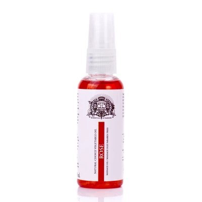 Olejek do masażu - 50 ml Touche by shots Touché by Shots Olejek do masażu - 50 ml Touche by shots Touché by Shots