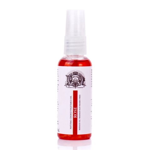 Olejek do masażu - 50 ml Touche by shots Touché by Shots Olejek do masażu - 50 ml Touche by shots Touché by Shots