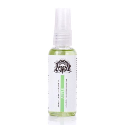 Olejek do masażu - 50 ml Touche by shots Touché by Shots Olejek do masażu - 50 ml Touche by shots Touché by Shots