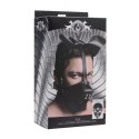 Pup - Puppy Play Mask + Breathable Ball Gag XR Brands