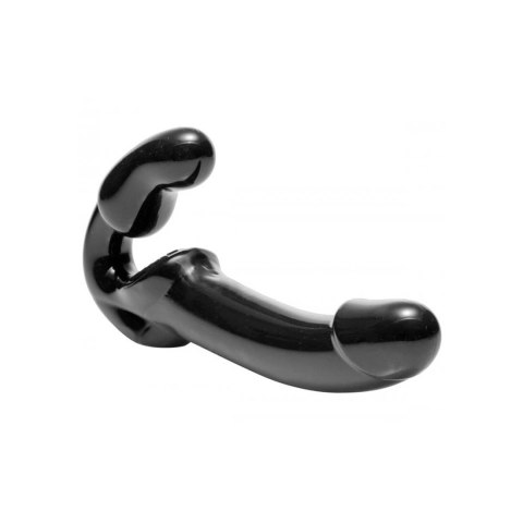 XR Brands - Bez paskowe dildo - stymulacja punktu G XR Brands XR Brands - Bez paskowe dildo - stymulacja punktu G XR Brands