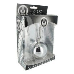 XR Brands - Ciężarek obciążający penia i jądra - 240 gr XR Brands