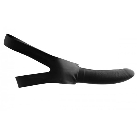 XR Brands - Knebel z dildo XR Brands XR Brands - Knebel z dildo XR Brands