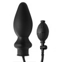 XR Brands - Nadmuchiwany korek analny XL XR Brands