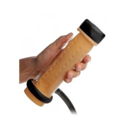 XR Brands - Teksturowany cylinder XR Brands