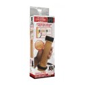XR Brands - Teksturowany cylinder XR Brands