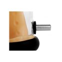 XR Brands - Teksturowany cylinder XR Brands