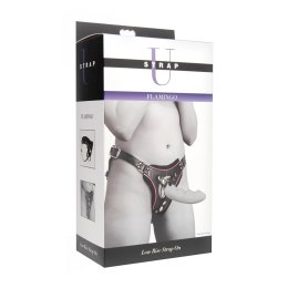 XR Brands - Uprząż na paskach na dildo XR Brands