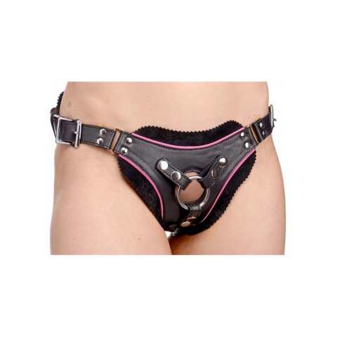 XR Brands - Uprząż na paskach na dildo XR Brands XR Brands - Uprząż na paskach na dildo XR Brands