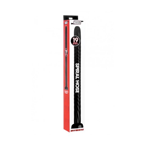 XR Brands - Wąż spiralny - 48 cm XR Brands XR Brands - Wąż spiralny - 48 cm XR Brands