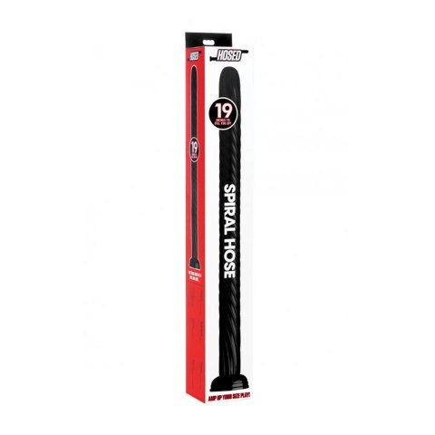 XR Brands - Wąż spiralny - 48 cm XR Brands XR Brands - Wąż spiralny - 48 cm XR Brands