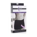 XR Brands - Wbudowany pierścień uszczelniający - rozmiar L/XL XR Brands