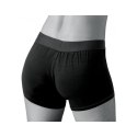 XR Brands - Wbudowany pierścień uszczelniający - rozmiar L/XL XR Brands