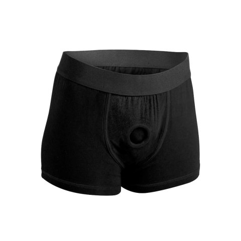 XR Brands - Wbudowany pierścień uszczelniający - rozmiar L/XL XR Brands XR Brands - Wbudowany pierścień uszczelniający - rozmiar L/XL XR Brands