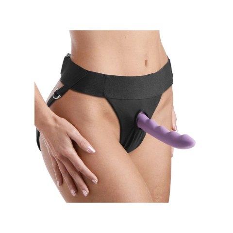 XR Brands - uprząż na dildo typu Jock Style XR Brands XR Brands - uprząż na dildo typu Jock Style XR Brands