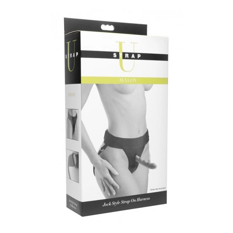 XR Brands - uprząż na dildo typu Jock Style XR Brands XR Brands - uprząż na dildo typu Jock Style XR Brands