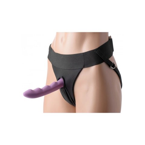 XR Brands - uprząż na dildo typu Jock Style XR Brands XR Brands - uprząż na dildo typu Jock Style XR Brands