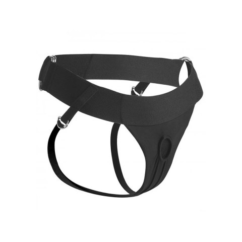 XR Brands - uprząż na dildo typu Jock Style XR Brands XR Brands - uprząż na dildo typu Jock Style XR Brands