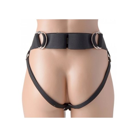 XR Brands - uprząż na dildo typu Jock Style XR Brands XR Brands - uprząż na dildo typu Jock Style XR Brands