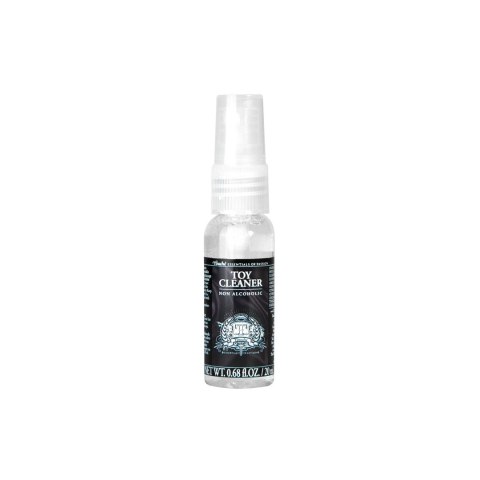 Środek do czyszczenia zabawek - 20 ml Touche by shots Touché by Shots Środek do czyszczenia zabawek - 20 ml Touche by shots Touché by Shots