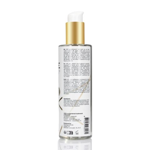 Vive - Lubrykant na bazie wody 200 ml VIVE by Shots Vive - Lubrykant na bazie wody 200 ml VIVE by Shots
