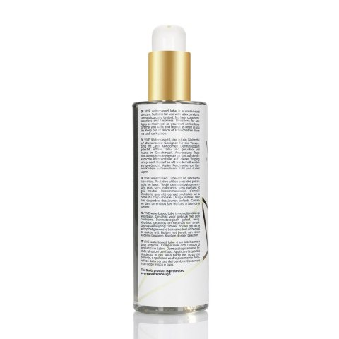 Vive - Lubrykant na bazie wody 200 ml VIVE by Shots Vive - Lubrykant na bazie wody 200 ml VIVE by Shots