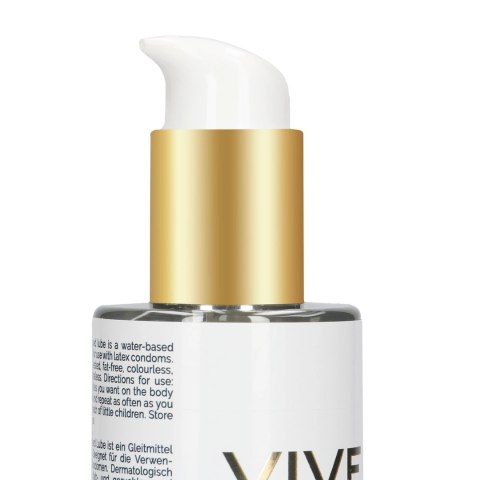 Vive - Lubrykant na bazie wody 200 ml VIVE by Shots Vive - Lubrykant na bazie wody 200 ml VIVE by Shots