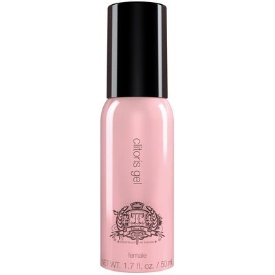 Żel na łechtaczkę Woman - 50 ml Touche by shots Touché by Shots Żel na łechtaczkę Woman - 50 ml Touche by shots Touché by Shots