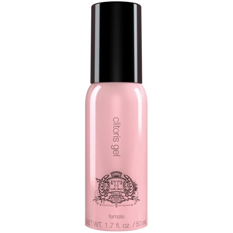 Żel na łechtaczkę Woman - 50 ml Touche by shots Touché by Shots Żel na łechtaczkę Woman - 50 ml Touche by shots Touché by Shots