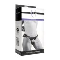 Xr Brands - Uprząż typu strap-on w stylu gorsetu XR Brands