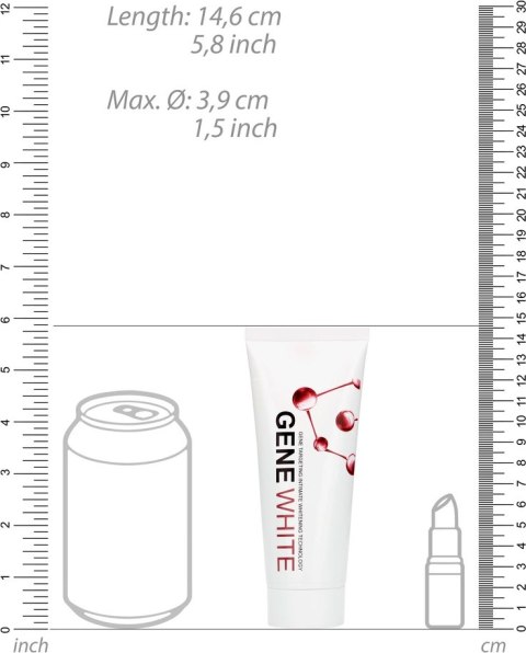 Delikatny krem 100 ml Pharmquests shots Pharmquests by Shots Delikatny krem 100 ml Pharmquests shots Pharmquests by Shots