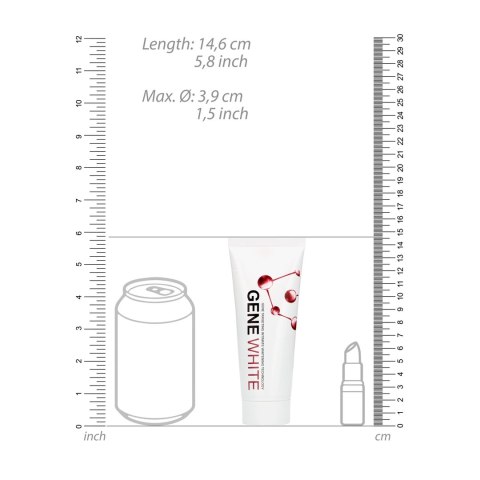 Delikatny krem 100 ml Pharmquests shots Pharmquests by Shots Delikatny krem 100 ml Pharmquests shots Pharmquests by Shots