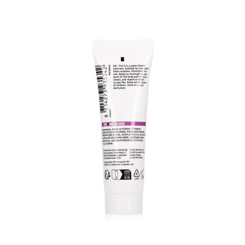 Fist It by Shots - Lubrykant relaksujący do seksu analnego 25 ml Fist It by Shots Fist It by Shots - Lubrykant relaksujący do seksu analnego 25 ml Fist It by Shots