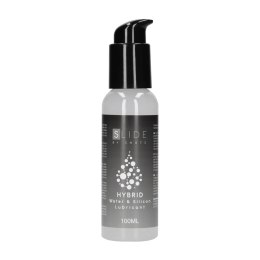 Hybrydowy lubrykant pod prysznic 100 ml Pharmaquests shots Pharmquests by Shots