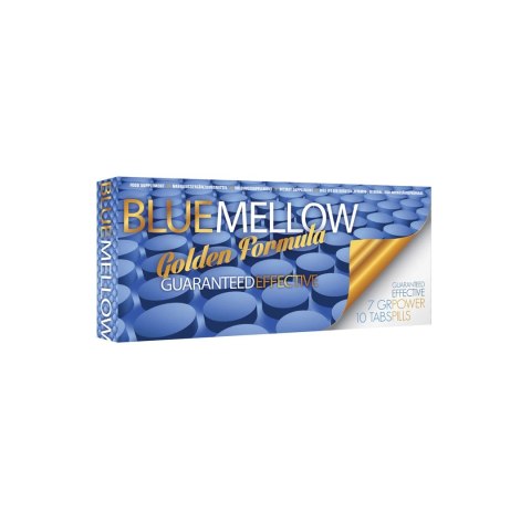 Kapsułki stymulujące MEllow Pharmquests shots Pharmquests by Shots Kapsułki stymulujące MEllow Pharmquests shots Pharmquests by Shots