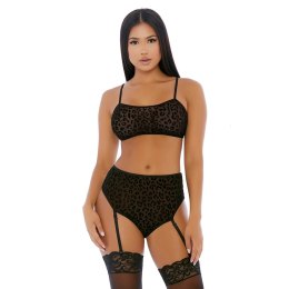 Komplet bielizny Cami - XL Forplay Forplay