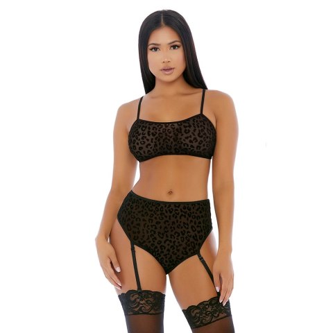 Komplet bielizny Cami - L Forplay Forplay Komplet bielizny Cami - L Forplay Forplay