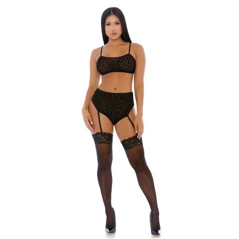 Komplet bielizny Cami - M Forplay Forplay Komplet bielizny Cami - M Forplay Forplay