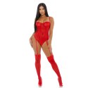 Koszulka body Sheer Up L Forplay Forplay