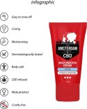 Krem łagodzący dla niego 50 ml Pharmquests shots Pharmquests by Shots
