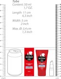 Krem łagodzący dla niego 50 ml Pharmquests shots Pharmquests by Shots