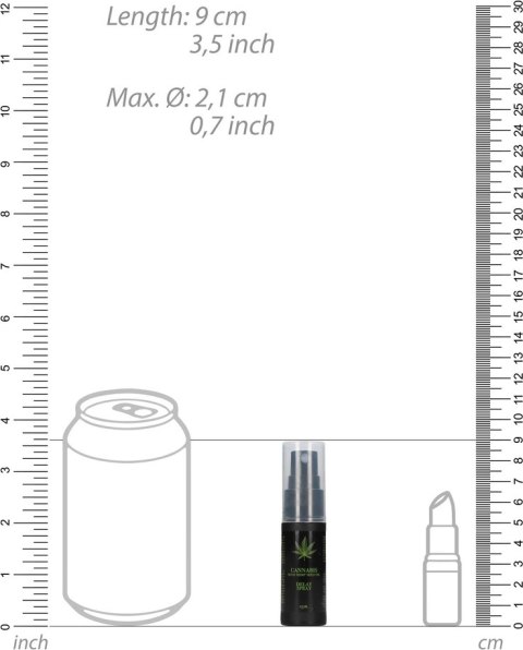 Krem na opóźnienie wytrysku 15 ml Pharmaquests shots Pharmquests by Shots Krem na opóźnienie wytrysku 15 ml Pharmaquests shots Pharmquests by Shots