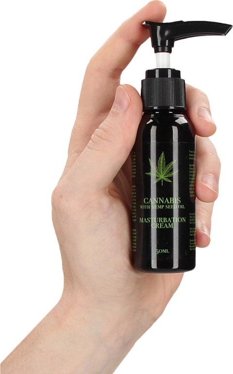 Krem na opóźnienie wytrysku 50 ml Pharmaquests shots Pharmquests by Shots Krem na opóźnienie wytrysku 50 ml Pharmaquests shots Pharmquests by Shots