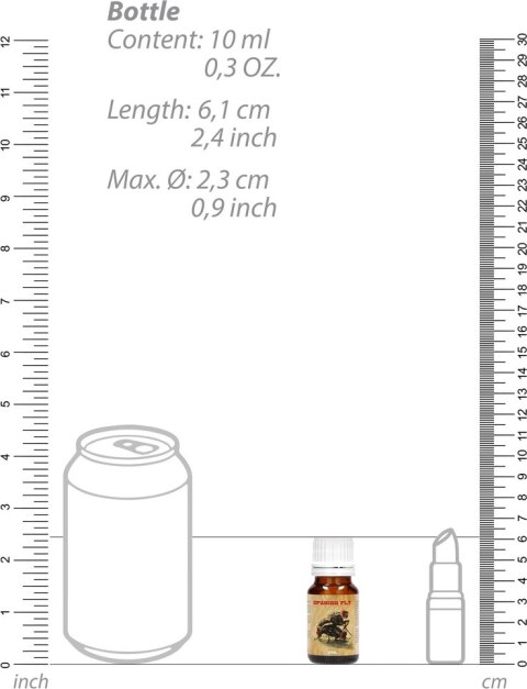 Łagodzący krem 10 ml Pharmquests shots Pharmquests by Shots Łagodzący krem 10 ml Pharmquests shots Pharmquests by Shots