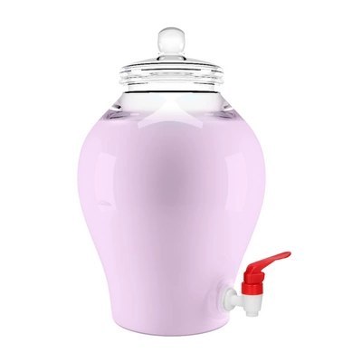 Lube bar by shots - Lubrykant na bazie wody 5 l Lube Bar by Shots Lube bar by shots - Lubrykant na bazie wody 5 l Lube Bar by Shots