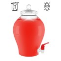 Lube bar by shots - Lubrykant na bazie wody 5 l Lube Bar by Shots