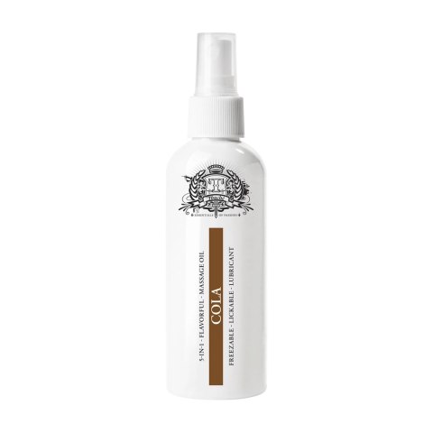 Lubrykant bananowy - 80 ml Touche by shots Touché by Shots