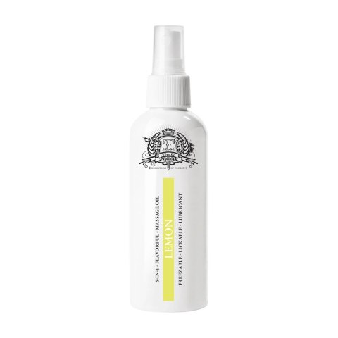 Lubrykant limonka - 80 ml Touche by shots Touché by Shots Lubrykant limonka - 80 ml Touche by shots Touché by Shots
