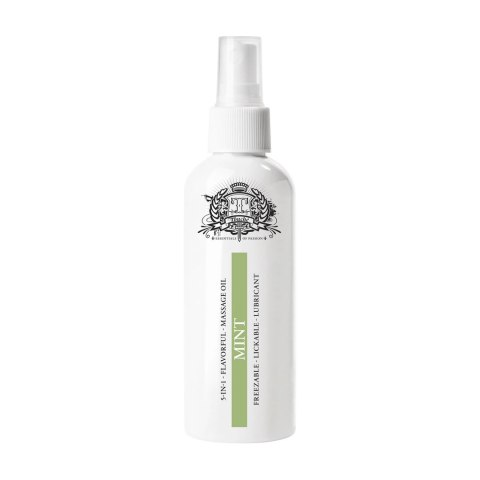 Lubrykant miętowy - 80 ml Touche by shots Touché by Shots Lubrykant miętowy - 80 ml Touche by shots Touché by Shots