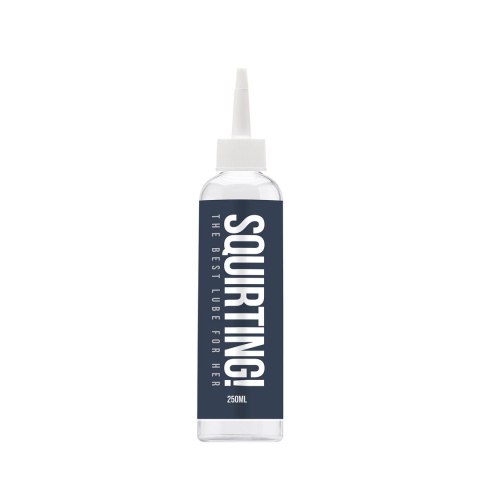 Lubrykant na bazie wody 250 ml Pharmquests shots Pharmquests by Shots Lubrykant na bazie wody 250 ml Pharmquests shots Pharmquests by Shots